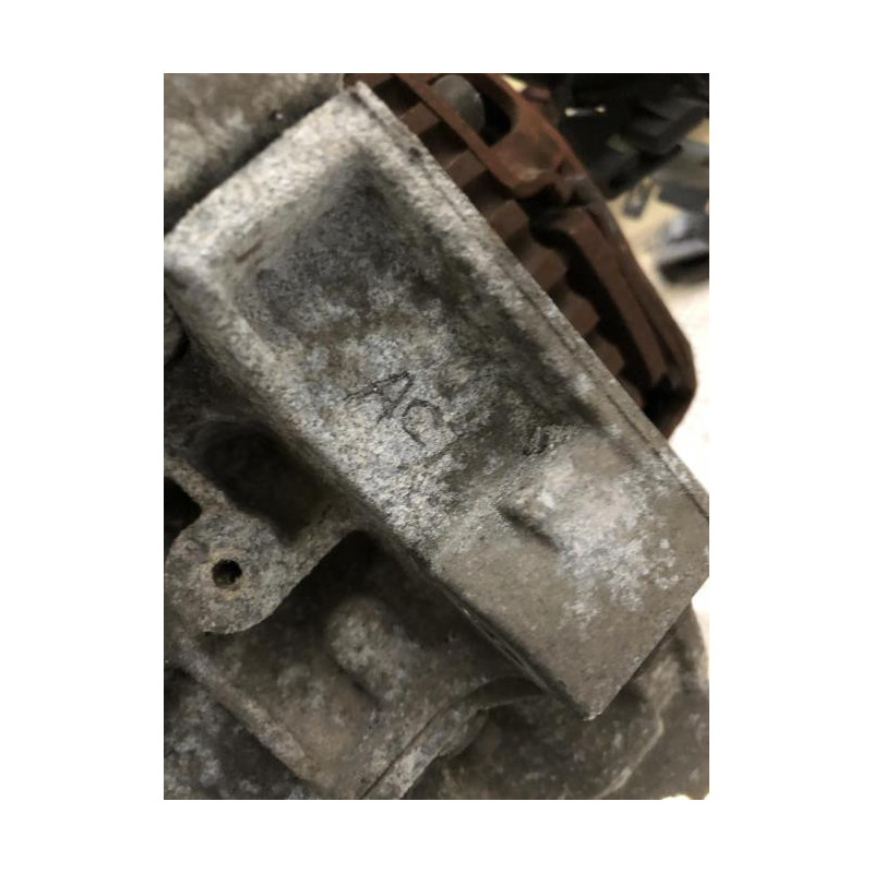 Moteur VOLVO V 40 1 PHASE 2 BREAK d’occasion