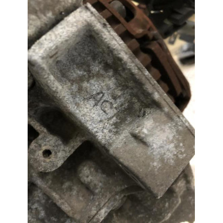 Moteur VOLVO V 40 1 PHASE 2 BREAK d’occasion