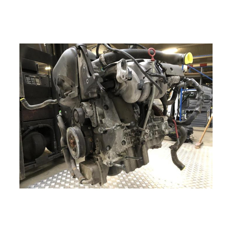 Moteur VOLVO V 40 1 PHASE 2 BREAK d’occasion