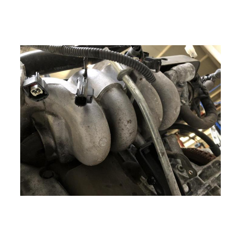 Moteur VOLVO V 40 1 PHASE 2 BREAK d’occasion