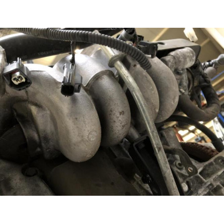 Moteur VOLVO V 40 1 PHASE 2 BREAK d’occasion
