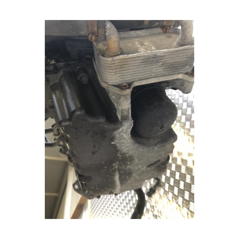 Moteur VOLVO V 40 1 PHASE 2 BREAK d’occasion