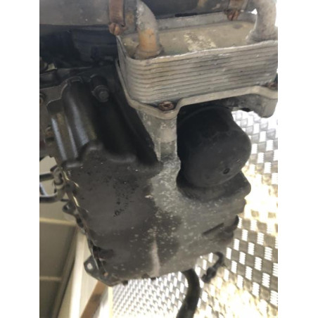Moteur VOLVO V 40 1 PHASE 2 BREAK d’occasion