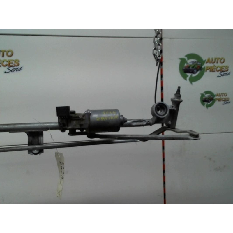Moteur essuie glace avant OPEL ZAFIRA B PHASE 1 d’occasion