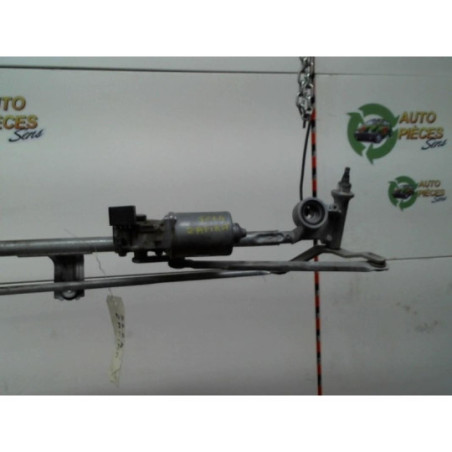 Moteur essuie glace avant OPEL ZAFIRA B PHASE 1 d’occasion