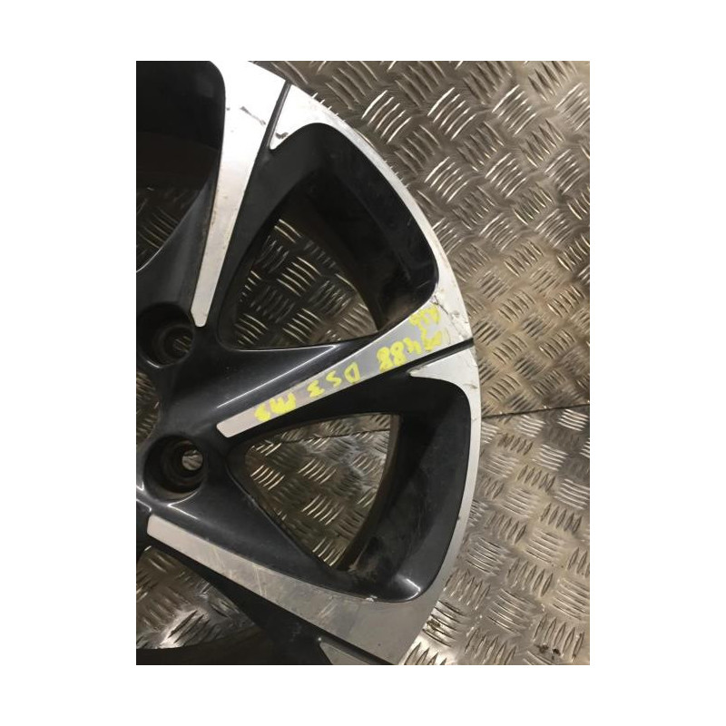 Jante DS DS3 PHASE 3 d’occasion