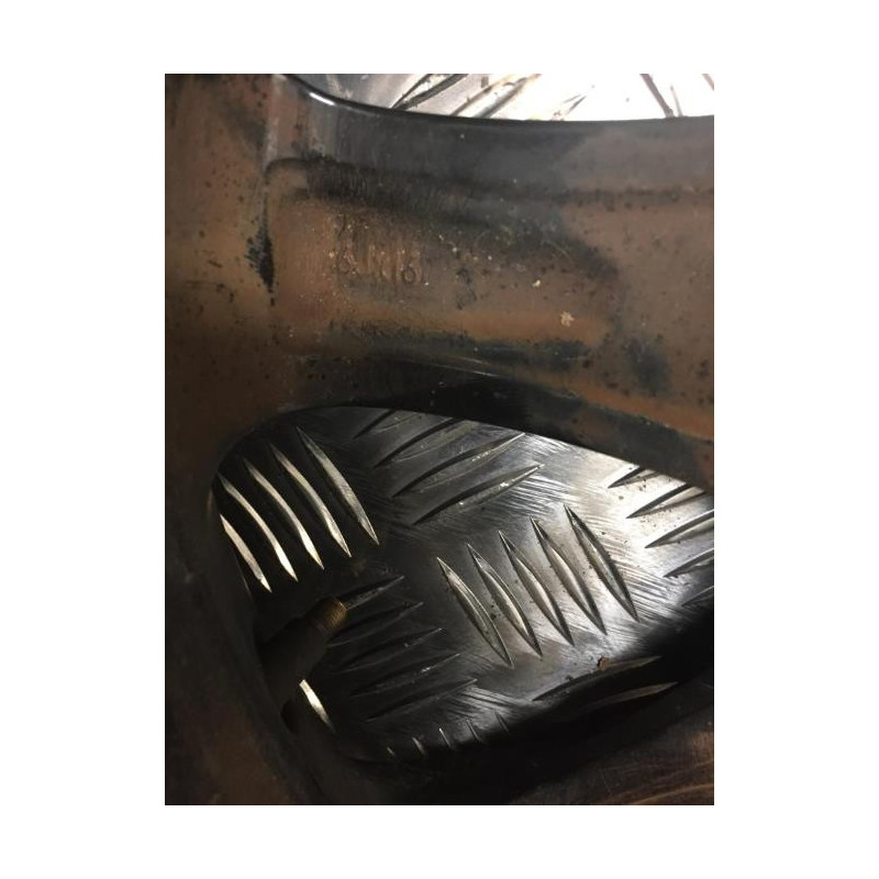 Jante DS DS3 PHASE 3 d’occasion