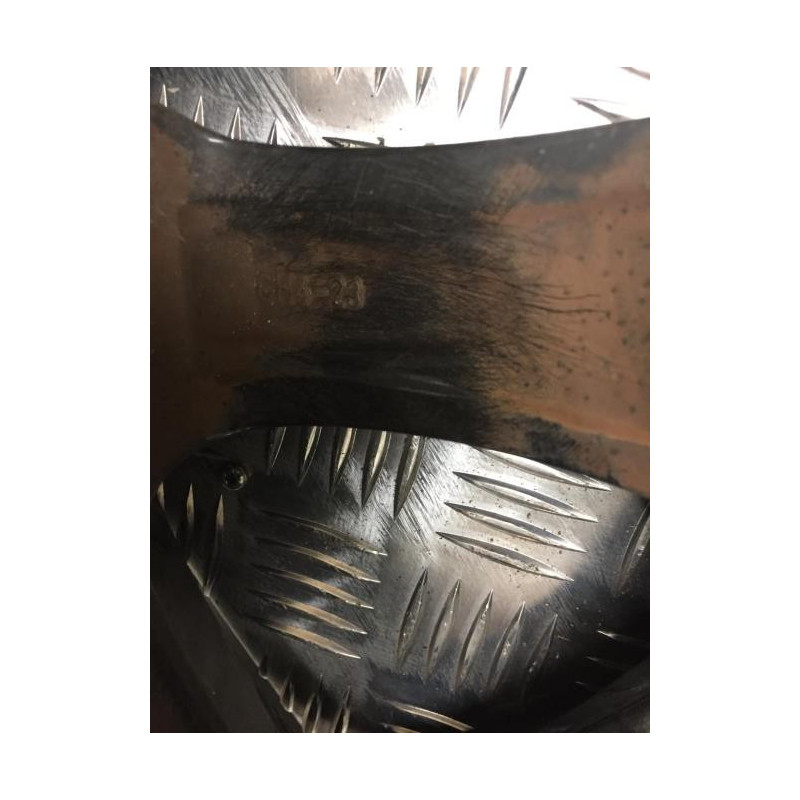 Jante DS DS3 PHASE 3 d’occasion