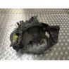 Boite de vitesses CITROEN C15 d’occasion