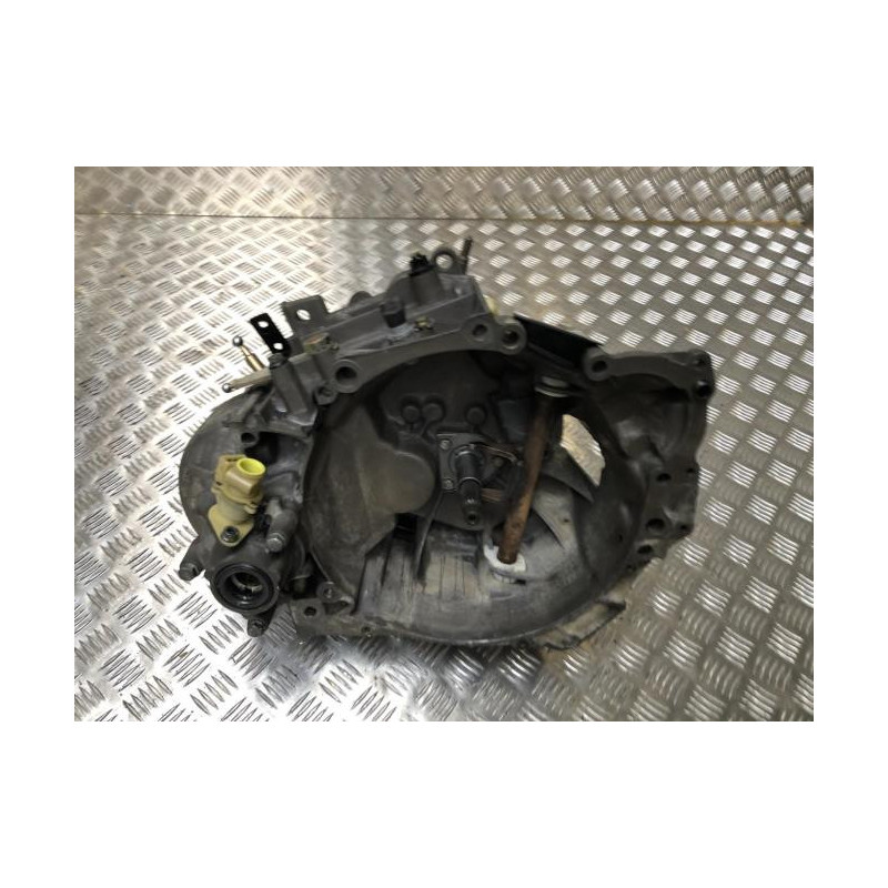 Boite de vitesses CITROEN C15 d’occasion