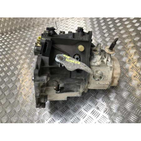 Boite de vitesses CITROEN C15 d’occasion