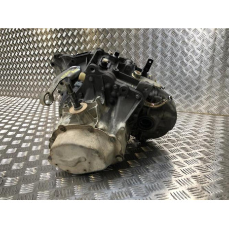 Boite de vitesses CITROEN C15 d’occasion