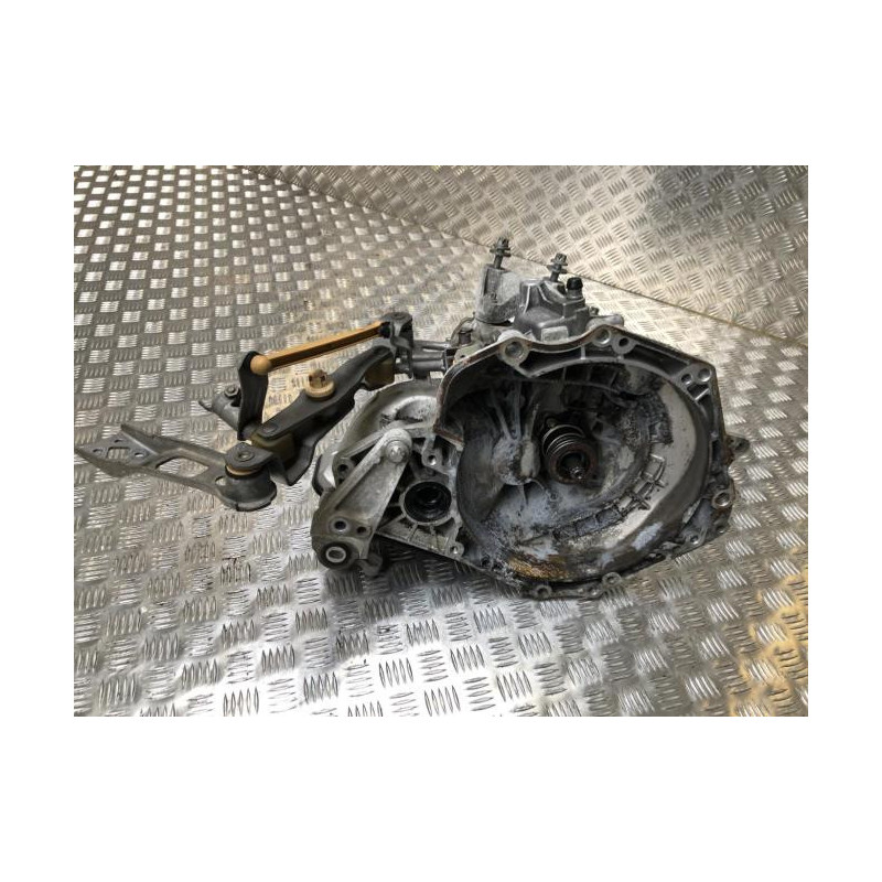 Boite de vitesses OPEL CORSA D PHASE 1 d’occasion