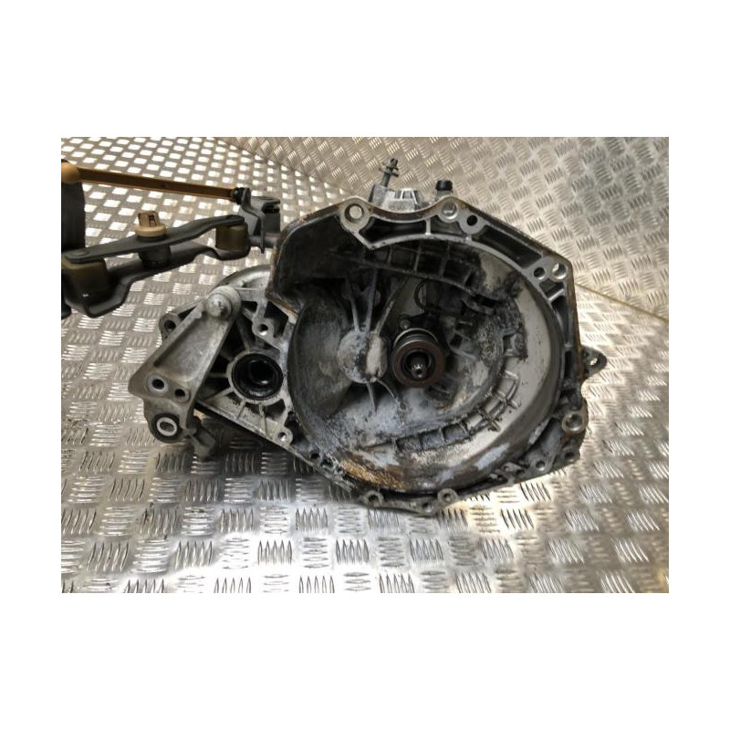 Boite de vitesses OPEL CORSA D PHASE 1 d’occasion