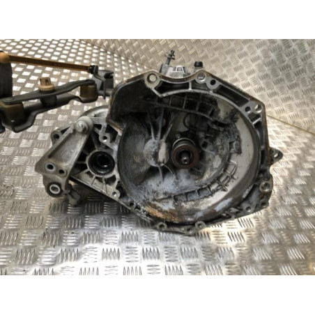 Boite de vitesses OPEL CORSA D PHASE 1 d’occasion