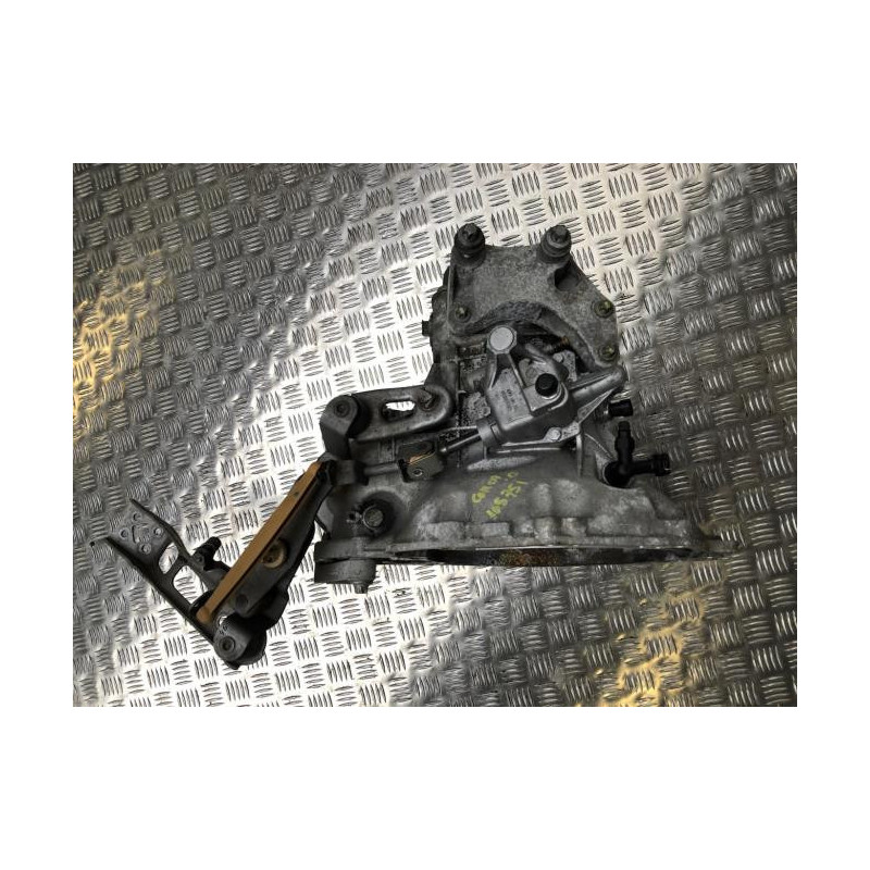 Boite de vitesses OPEL CORSA D PHASE 1 d’occasion