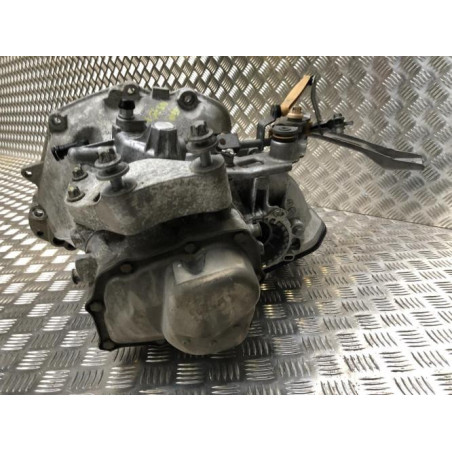 Boite de vitesses OPEL CORSA D PHASE 1 d’occasion