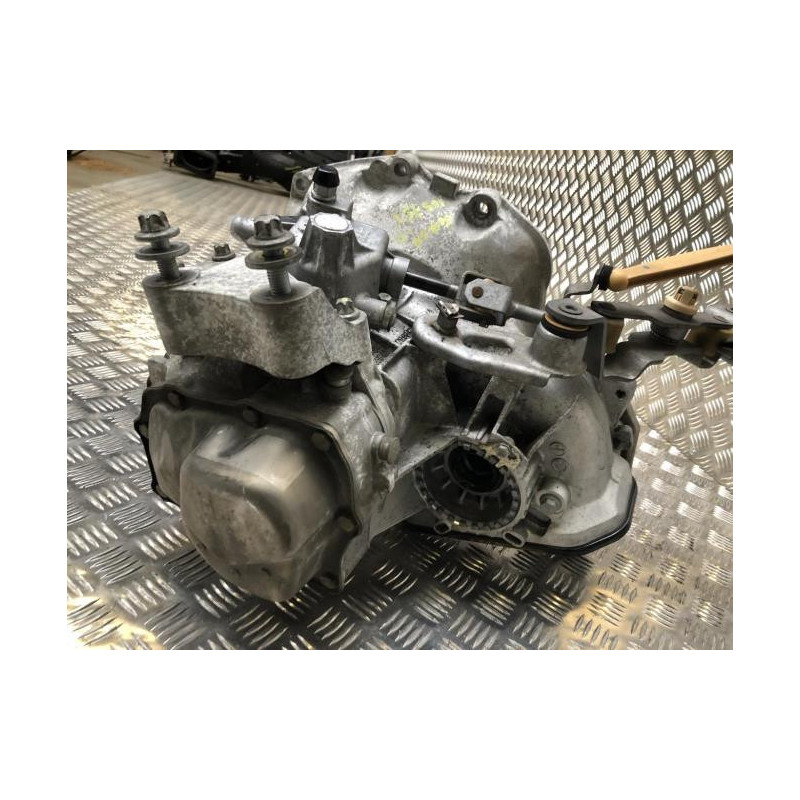 Boite de vitesses OPEL CORSA D PHASE 1 d’occasion