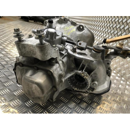 Boite de vitesses OPEL CORSA D PHASE 1 d’occasion