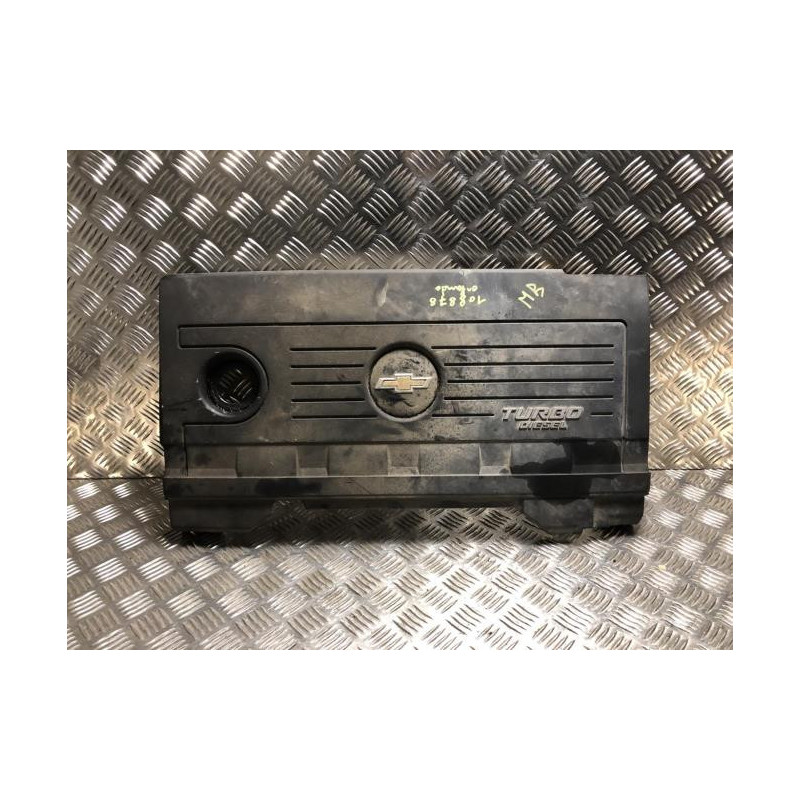 Cache moteur  CHEVROLET ORLANDO d’occasion
