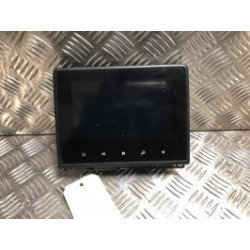 Ecran GPS RENAULT CLIO 5 d’occasion