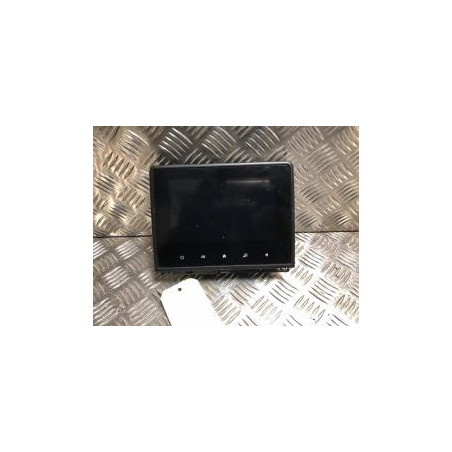 Ecran GPS RENAULT CLIO 5 d’occasion