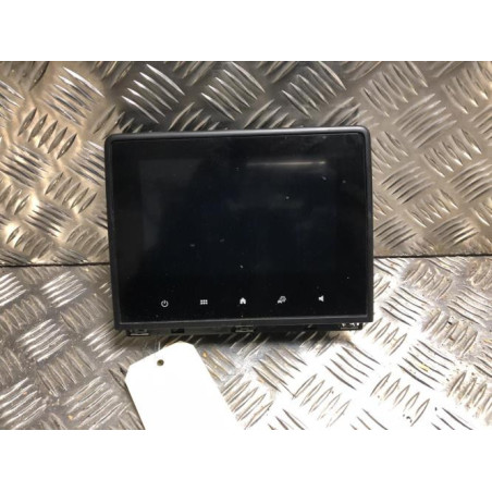 Ecran GPS RENAULT CLIO 5 d’occasion