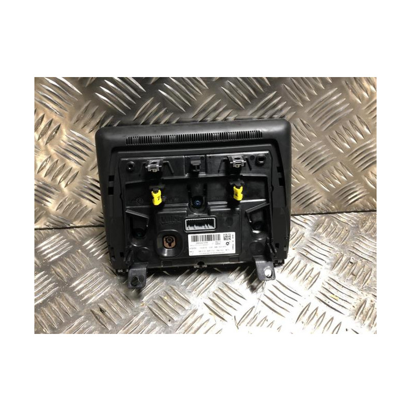 Ecran GPS RENAULT CLIO 5 d’occasion