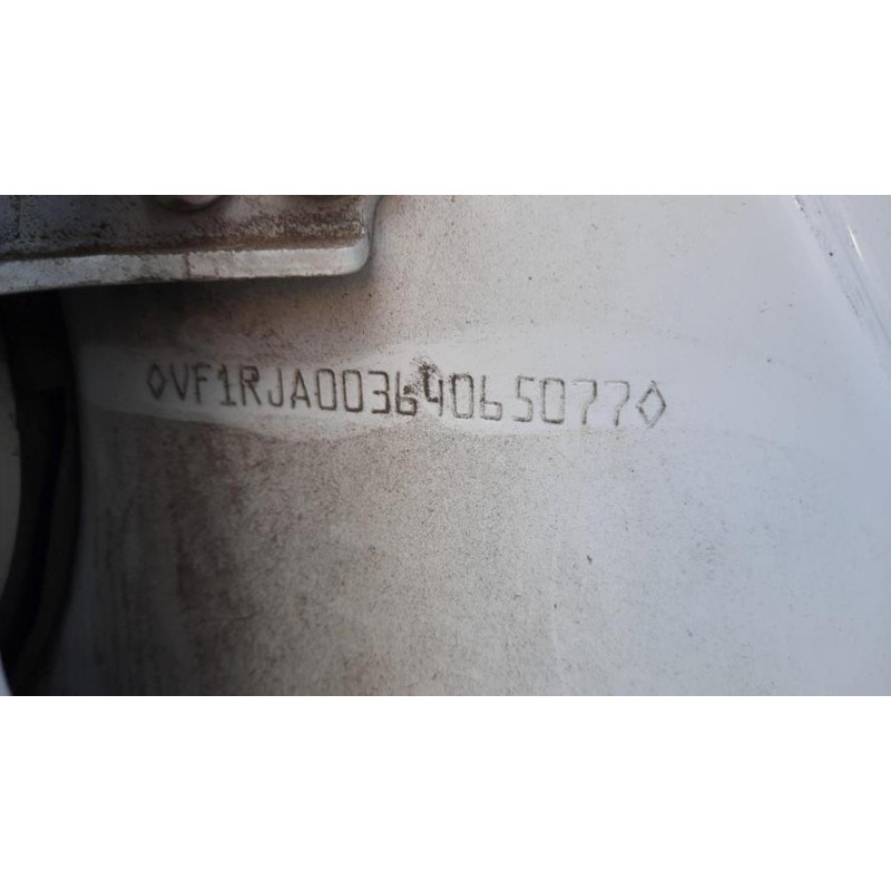 Ecran GPS RENAULT CLIO 5 d’occasion