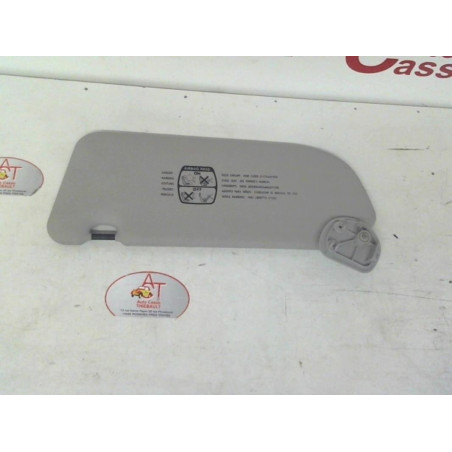 Pare soleil droit CITROEN XSARA II d’occasion
