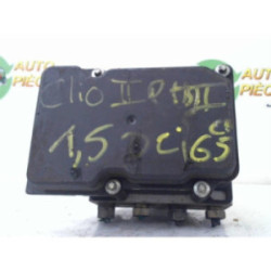 Bloc ABS (freins anti-blocage) RENAULT CLIO 2 PHASE 2 d’occasion