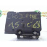 Bloc ABS (freins anti-blocage) RENAULT CLIO 2 PHASE 2 d’occasion