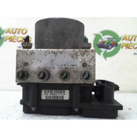Bloc ABS (freins anti-blocage) RENAULT CLIO 2 PHASE 2 d’occasion