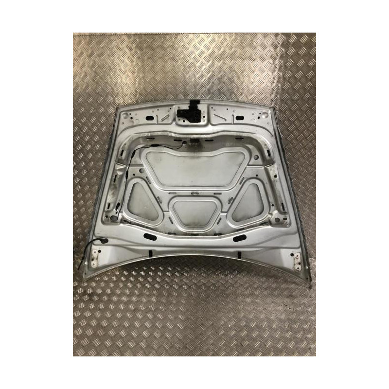 Capot PORSCHE CAYENNE 1 PHASE 1 d’occasion