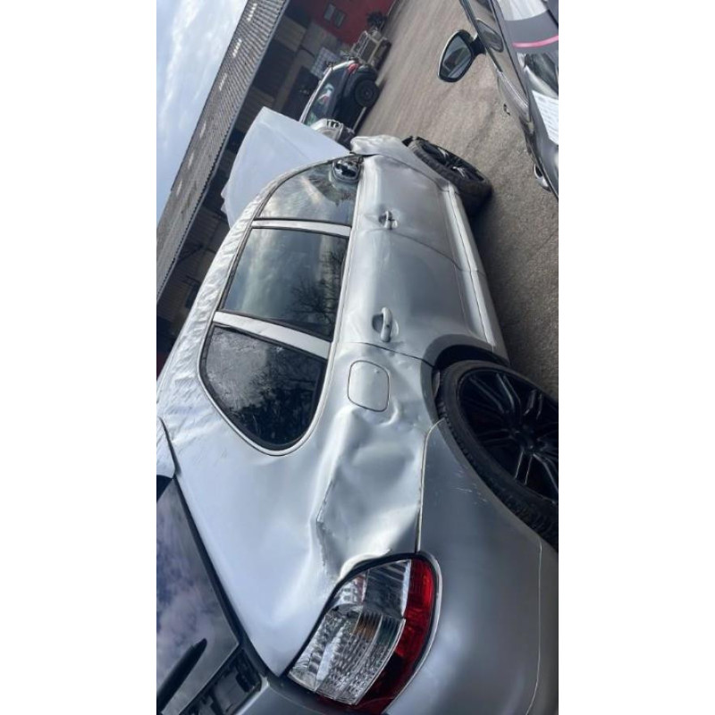 Capot PORSCHE CAYENNE 1 PHASE 1 d’occasion
