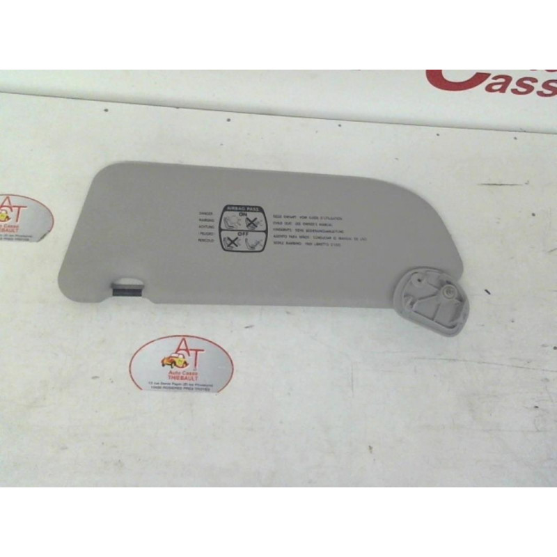 Pare soleil droit CITROEN XSARA II d’occasion