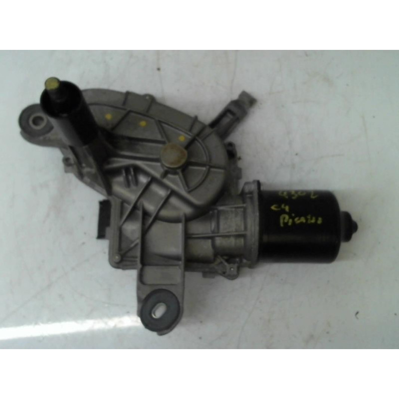 Moteur essuie glace avant droit CITROEN C4 GRAND PICASSO 1 d’occasion