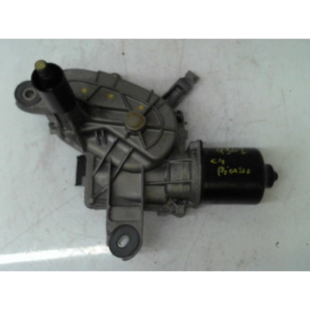 Moteur essuie glace avant droit CITROEN C4 GRAND PICASSO 1 d’occasion