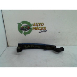 Poignee porte avant gauche PEUGEOT 207 PHASE 1 d’occasion