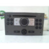 Autoradio d'origine OPEL ZAFIRA B PHASE 1 d’occasion