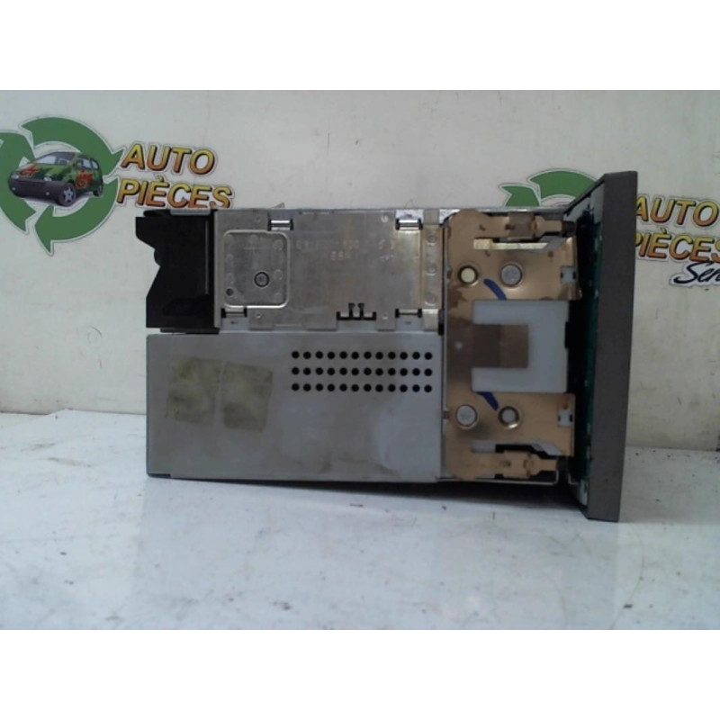 Autoradio d'origine OPEL ZAFIRA B PHASE 1 d’occasion