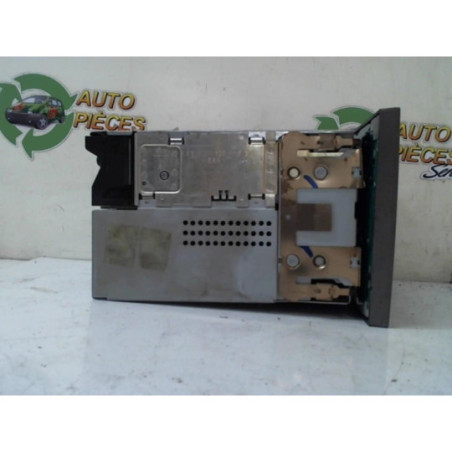 Autoradio d'origine OPEL ZAFIRA B PHASE 1 d’occasion