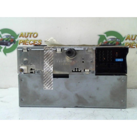 Autoradio d'origine OPEL ZAFIRA B PHASE 1 d’occasion