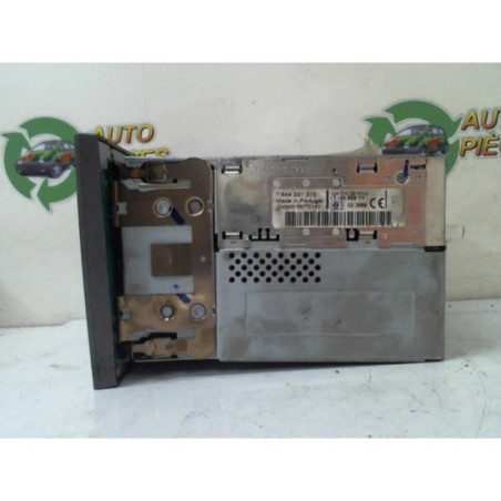 Autoradio d'origine OPEL ZAFIRA B PHASE 1 d’occasion