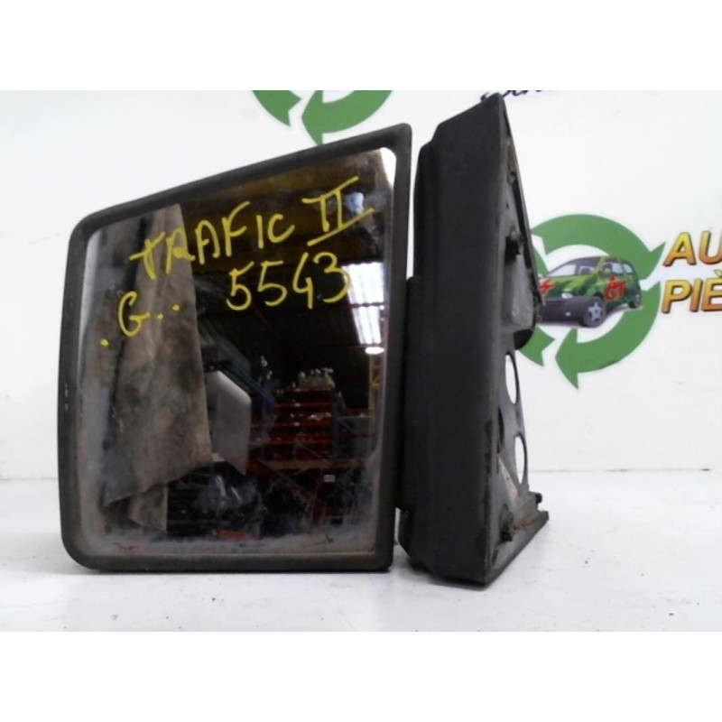 Retroviseur gauche RENAULT TRAFIC 1 PHASE 2 d’occasion