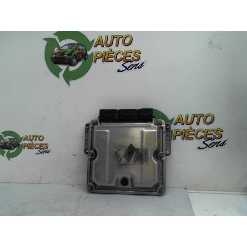 Calculateur moteur RENAULT SCENIC 1 PHASE 2 d’occasion