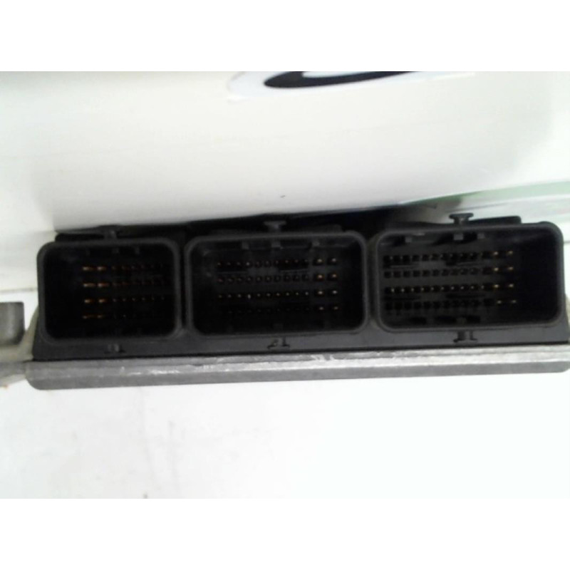 Calculateur moteur RENAULT SCENIC 1 PHASE 2 d’occasion