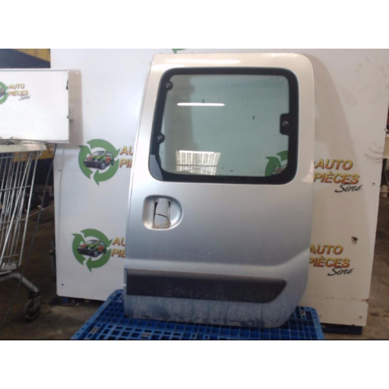 Porte laterale gauche RENAULT KANGOO 1 PHASE 1 d’occasion