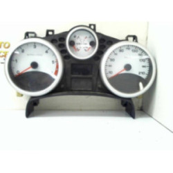 Compteur PEUGEOT 207 PHASE 2 BREAK d’occasion