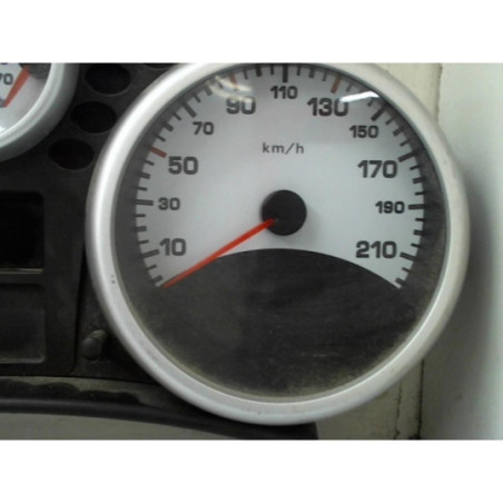 Compteur PEUGEOT 207 PHASE 2 BREAK d’occasion